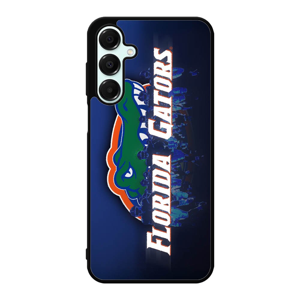 Florida Gators logo Samsung Galaxy A16 Case OV1234