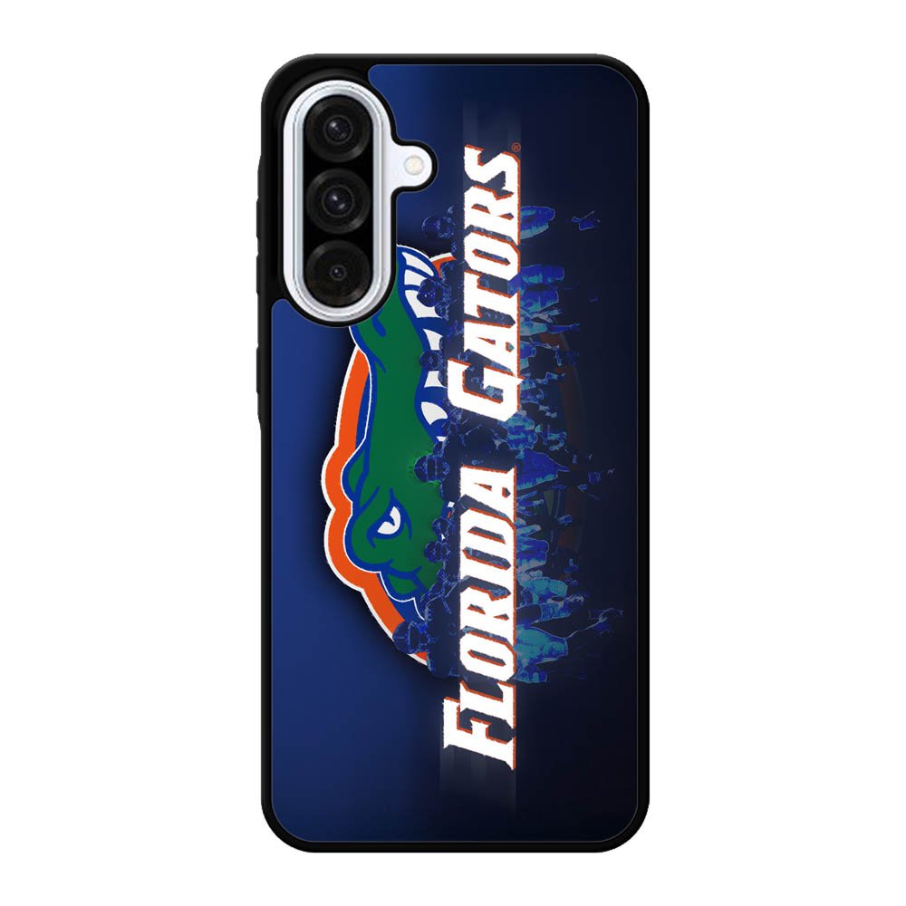 Florida Gators logo Samsung Galaxy A56 Case OV2404