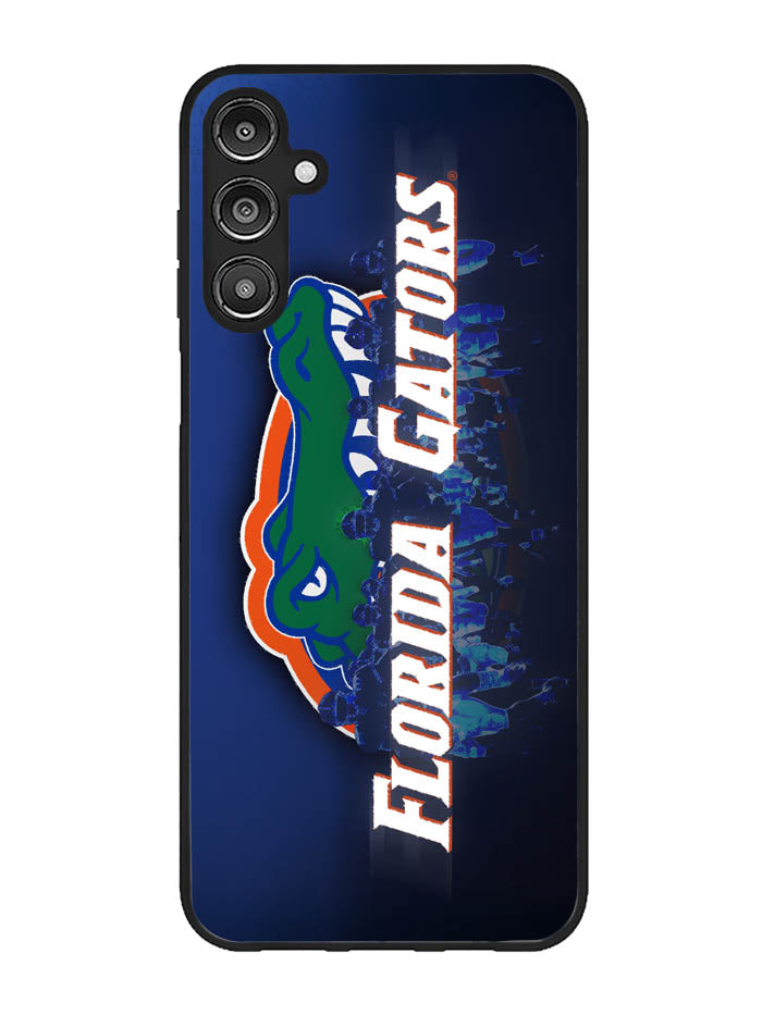 Florida Gators logo Samsung Galaxy A14 5G Case