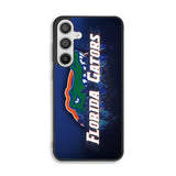 Florida Gators logo Samsung Galaxy A26 Case OV1234