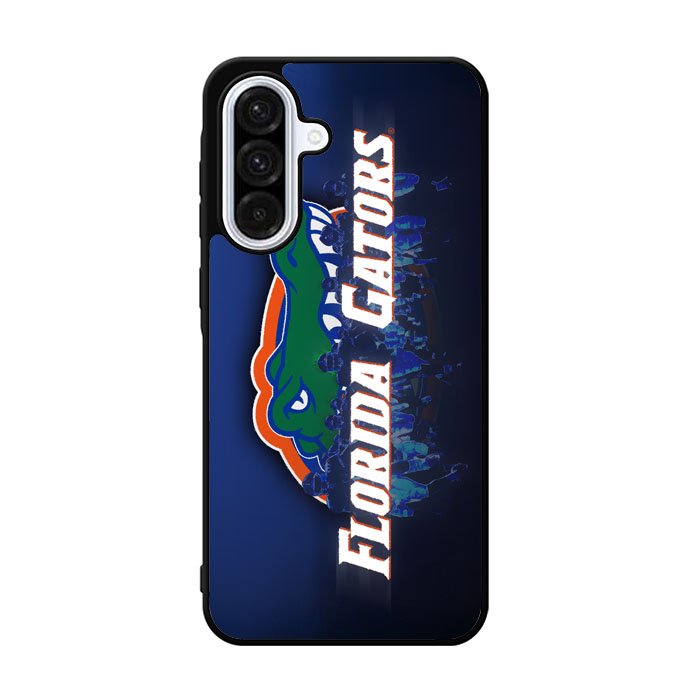 Florida Gators logo Samsung Galaxy A36 Case OV1234