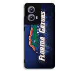 Florida Gators logo Motorola Moto Edge 2024 Case OV2404