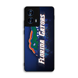 Florida Gators logo Motorola Moto G Power 5G 2024 Case OV6911