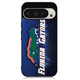 Florida Gators logo Google Pixel 9 | Pixel 9 Pro Case