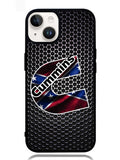Cummins Diesel Logo iPhone 14 Case