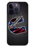 Cummins Diesel Logo iPhone 14 Pro Case