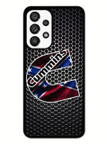 Cummins Diesel Logo Samsung Galaxy A53 5G Case