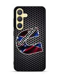 Cummins Diesel Logo Samsung Galaxy S25 Plus 5G , Samsung Galaxy S25+ 5G Case