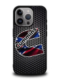 Cummins Diesel Logo iPhone 15 Pro Case
