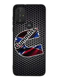 Cummins Diesel Logo Motorola Moto G Pure 2021 , Moto G Power 2022 Case