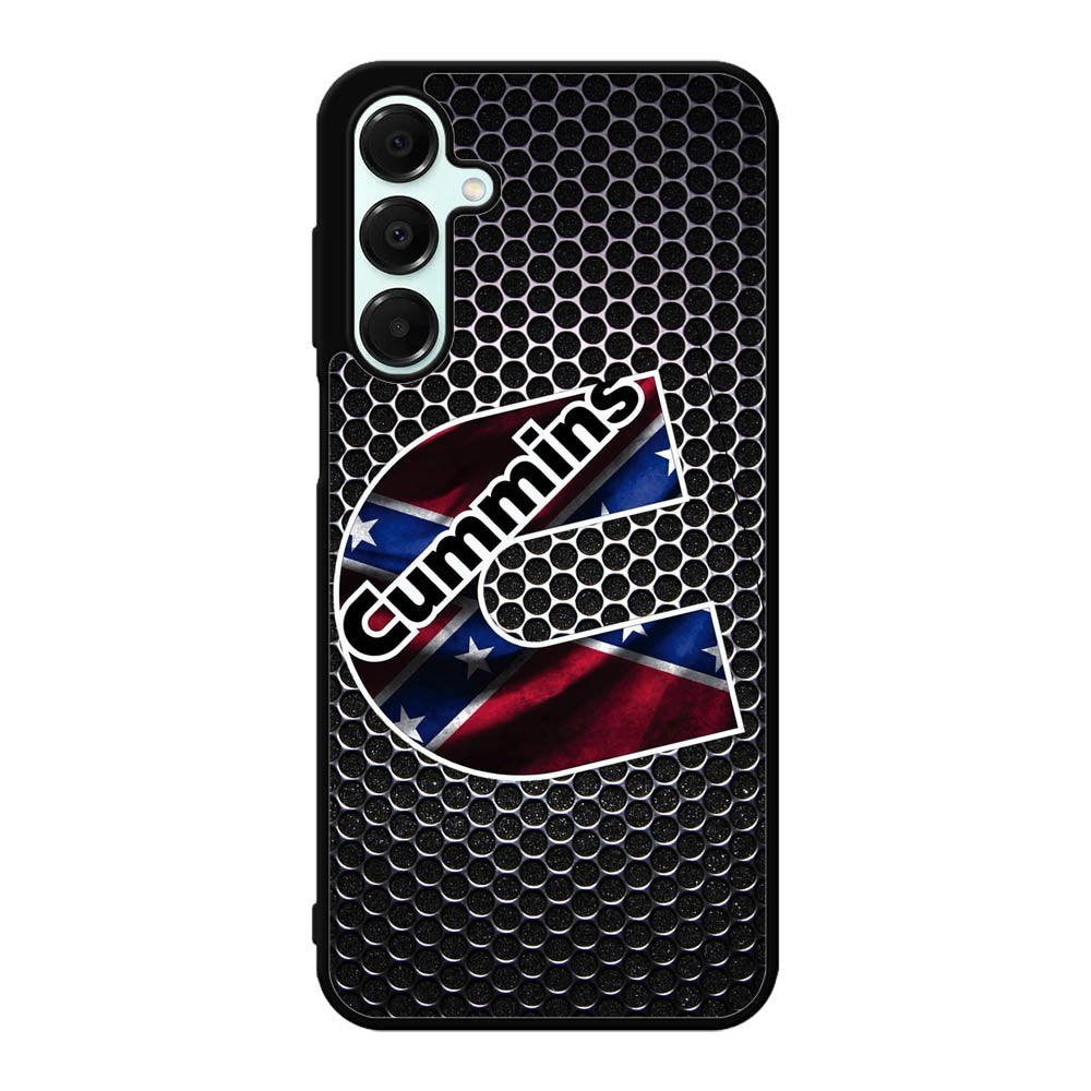 Cummins Diesel Logo Samsung Galaxy A16 Case OV6360