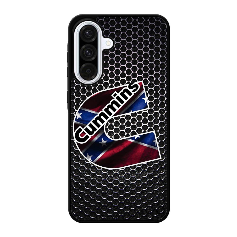 Cummins Diesel Logo Samsung Galaxy A56 Case OV6360