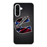 Cummins Diesel Logo Samsung Galaxy A56 Case OV1441