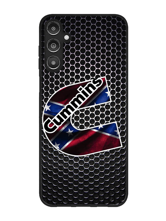 Cummins Diesel Logo Samsung Galaxy A14 5G Case