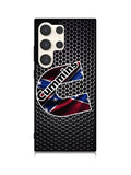 Cummins Diesel Logo Samsung Galaxy S24 Ultra 5G Case