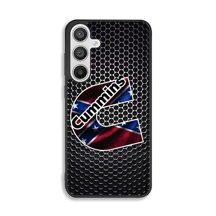 Cummins Diesel Logo Samsung Galaxy A26 Case OV1848