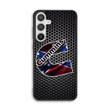Cummins Diesel Logo Samsung Galaxy A26 Case OV1441