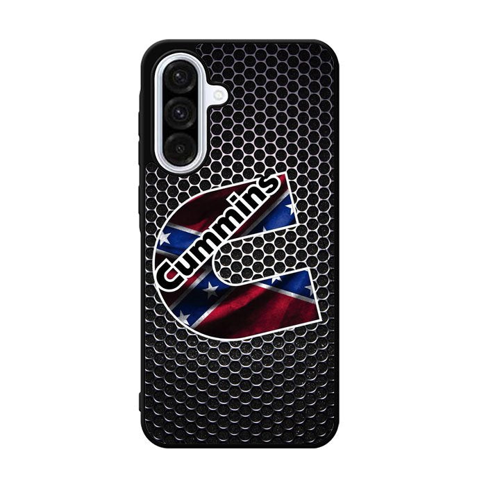 Cummins Diesel Logo Samsung Galaxy A36 Case OV1848