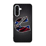Cummins Diesel Logo Samsung Galaxy A36 Case OV6360