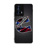 Cummins Diesel Logo Motorola Moto G Power 5G 2024 Case OV1441