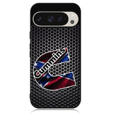 Cummins Diesel Logo Google Pixel 9 Pro XL Case