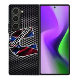 Cummins Diesel Logo Samsung Galaxy Z Fold 6 Case