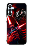 Star Wars Kylo Ren Red Saber Samsung Galaxy A35 5G Case OV0652