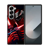 Star Wars Kylo Ren Red Saber Samsung Galaxy Z Fold 7 5G Case OV0652