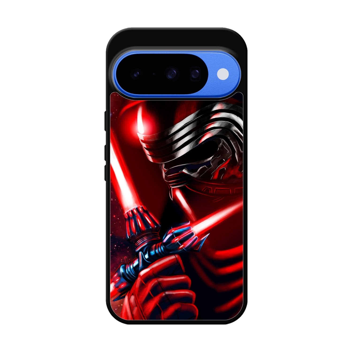 Star Wars Kylo Ren Red Saber Google Pixel 10 Case OV0652