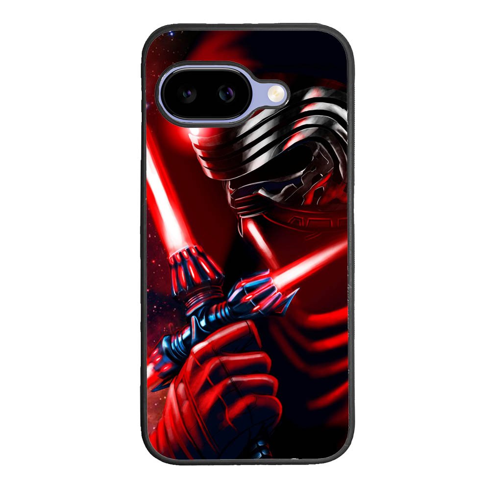 Star Wars Kylo Ren Red Saber Google Pixel 10A Case OV0652