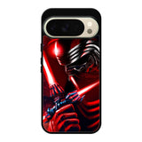 Star Wars Kylo Ren Red Saber Google Pixel 10 Pro Case OV0652