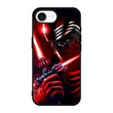 Star Wars Kylo Ren Red Saber iPhone 17e Case OV0652