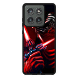 Star Wars Kylo Ren Red Saber Motorola Moto Edge 2025 Case OV0652