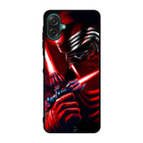 Star Wars Kylo Ren Red Saber Samsung Galaxy A07 Case OV0652