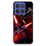 Star Wars Kylo Ren Red Saber Motorola Moto G Stylus 5G 2025 Case OV0652