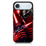 Star Wars Kylo Ren Red Saber iPhone 17 Air Case OV0652