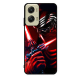 Star Wars Kylo Ren Red Saber Motorola Moto G Stylus 5G 2024 Case OV0652