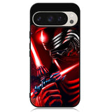 Star Wars Kylo Ren Red Saber Google Pixel 9 | Pixel 9 Pro Case OV0652