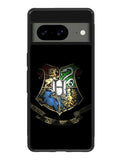 Harry Potter hogwarts Google Pixel 8 Case QC0656