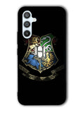 Harry Potter hogwarts Samsung Galaxy A14 5G Case QC0656