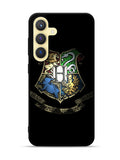 Harry Potter hogwarts Samsung Galaxy S25 5G Case OV0656