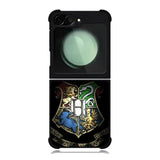 Harry Potter hogwarts Samsung Galaxy Z Flip 6 5G 2024 Case OV0656