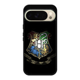 Harry Potter hogwarts Google Pixel 10 Pro Case QC0656