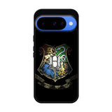 Harry Potter hogwarts Google Pixel 10 Case QC0656