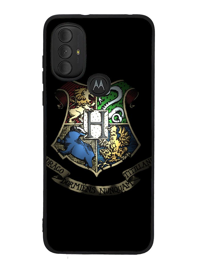 Harry Potter hogwarts Motorola Moto G Pure 2021 , Moto G Power 2022 Case OV0656