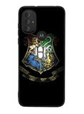 Harry Potter hogwarts Motorola Moto G Pure 2021 , Moto G Power 2022 Case OV0656