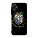 Harry Potter hogwarts Samsung Galaxy A07 Case QC0656