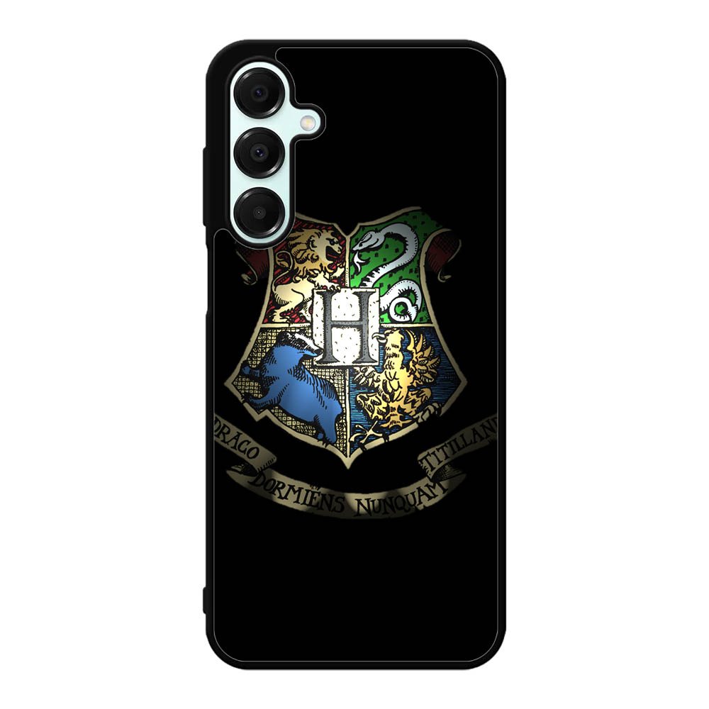 Harry Potter hogwarts Samsung Galaxy A16 Case OV0656