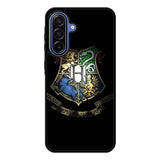 Harry Potter hogwarts Samsung Galaxy A17 Case QC0656