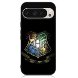 Harry Potter hogwarts Google Pixel 9 Pro XL Case OV0656